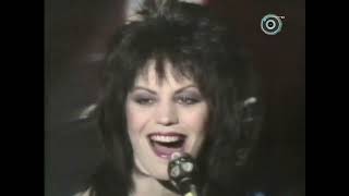 Watch Joan Jett  The Blackhearts Talkin Bout My Baby video