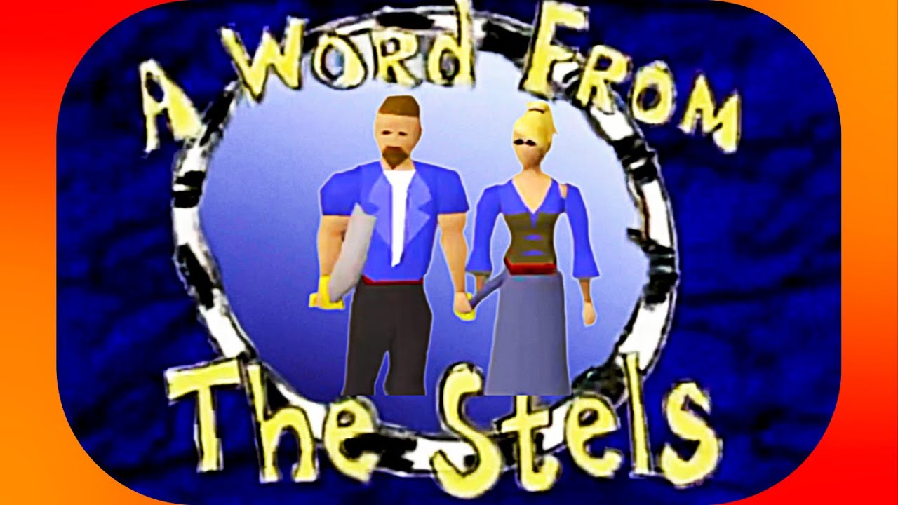 Having fun isn't hard | Wife plays RuneScape #14