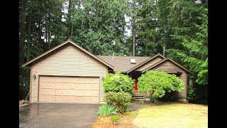 Beautiful 4 Bedroom, 2.75 Bathroom Home in Briarwood Hollow