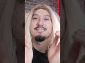 Tutorial de machiaj cu Serghei si Anisia! #shorts #pensulemachiaj
