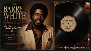 Barry White – “Midnight Love Affair” | Vintage Soul & Romantic R&B
