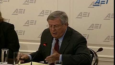 Bill Thomas: Congress and Health Reform