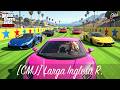GTA Online - Course - [CMJ] Larga Inglesa R. 😭