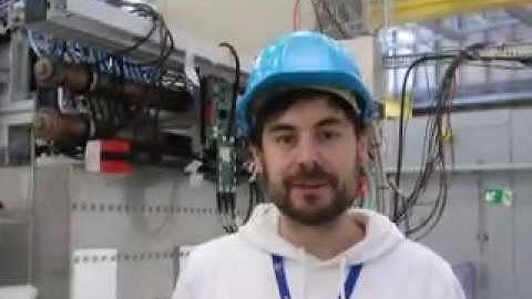 I want the ILC! by Miroslav Gabriel #mylinearcollider