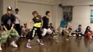 20090702B Love Sex Magic (Ciara ft. Justin Timberlake)