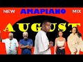 New amapiano mix  02 august 2023  mnike  wena wa pallwa  ka valungu  uyavala  mnikehgtjeya 