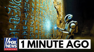 Quantum AI Just Translated Ancient Sumerian Texts and CONFIRMS what WE ALL FEARED