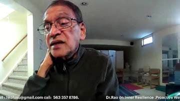 Are you AI ready?Returning to presence in the age of AI.