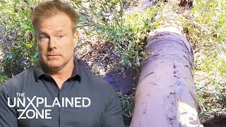 Drilling Triggers Disturbing Events on Skinwalker Ranch | The Secret of Skinwalker Ranch