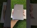 Model - Samsung Tab A7 LITE Colour -  Grey Storage - 3GB/32GB Mp3 Song