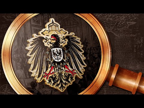 Vídeo: O bismarck unificou a Alemanha?
