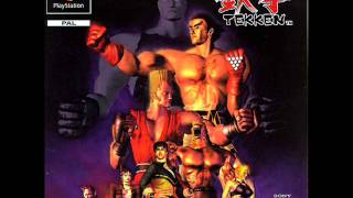 Tekken 1 - Chicago (Extended Console Version)