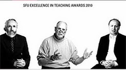 Winning secrets to teaching excellence