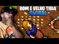 Bom e Velho Tibia Global- Task Board - - #tibia #tibiaglobal