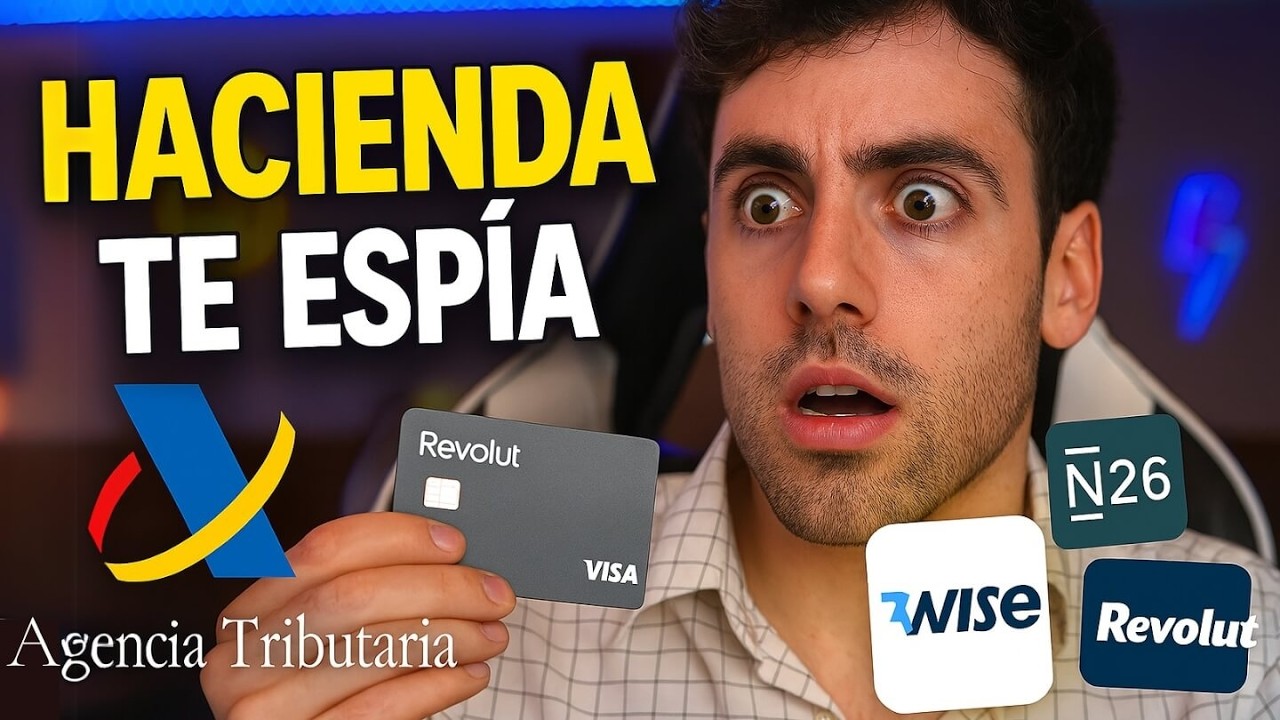 Cuánto se puede transferir sin Declarar | Hacienda y Bancos
