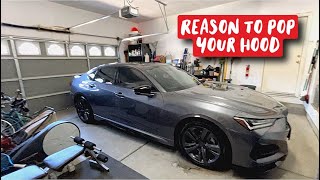 DON’T forget to check this on your Honda or Acura vehicle by Honda Jon 622 views 3 weeks ago 2 minutes, 57 seconds