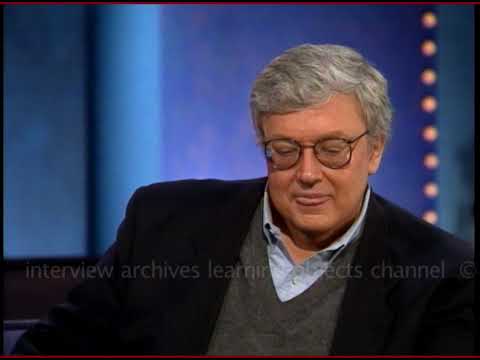Roger Ebert   What A Movie Review Should Do