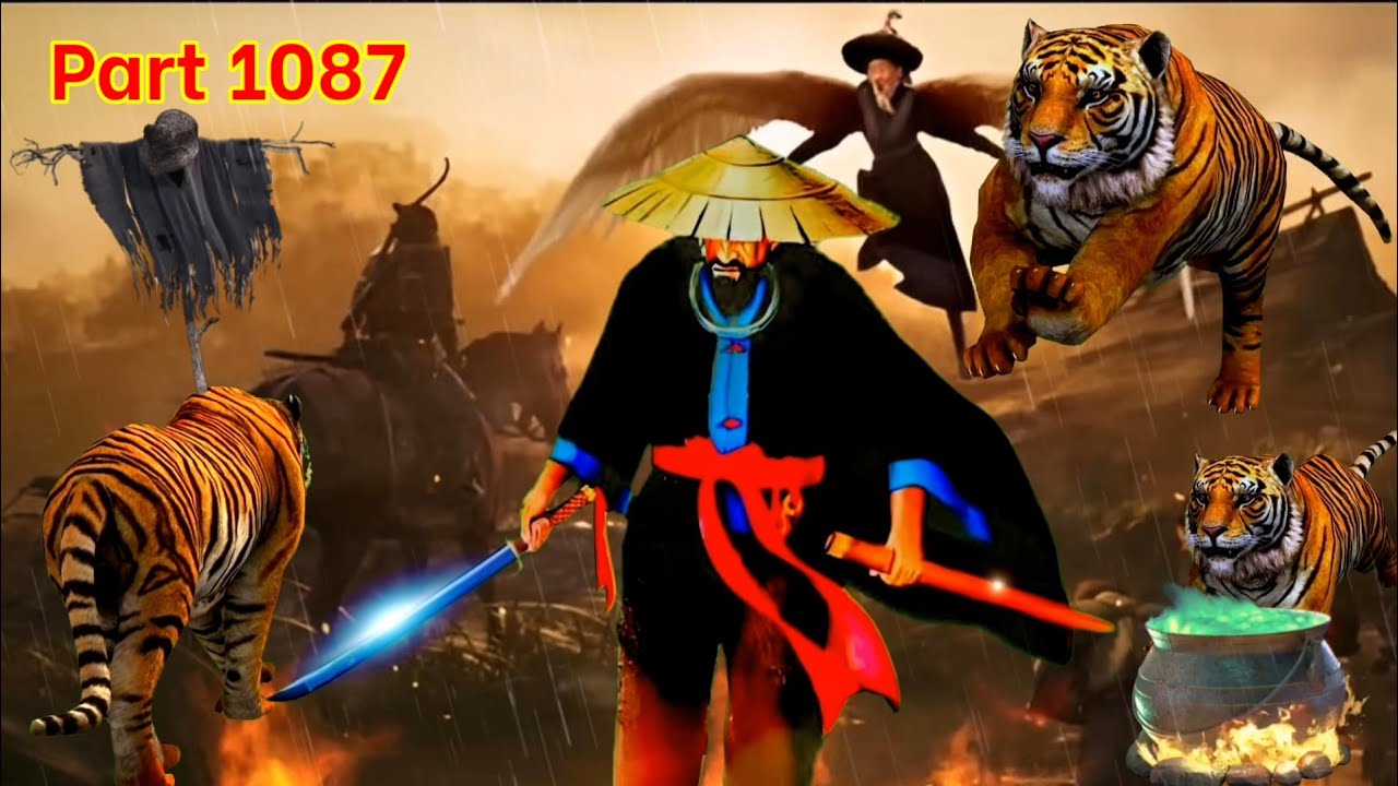 Dab Neeg Hmong The Legend Hmong Warrior ( Part 1087 ) 24/04/2024