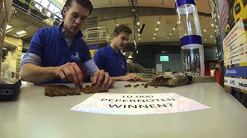 Introduction to Technology Entrepreneurship - Group 14 | TU/e | Assignment 1