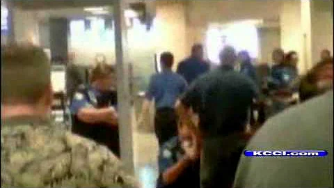 Travel Tips To Avoid TSA Scanners