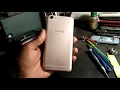 How to open vivo mobile complete body Y55L Y51L Etc