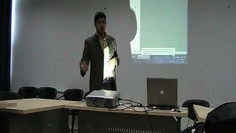 GeekMesh - Episode 3 - N Tier Architecture in dot NEt - Part 3 of 7