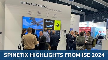 ISE 2024: See All Our Highlights