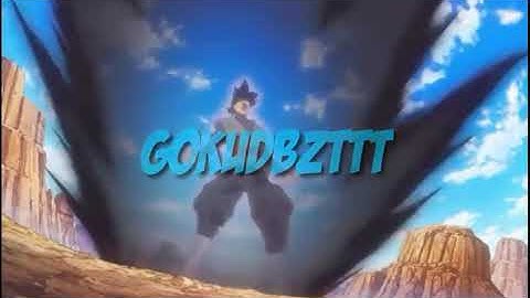 Evil Goku dbz ttt updated