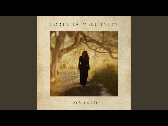 Loreena McKennitt - A Hundred Wishes