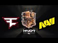 Faze vs navi  map 3 inferno  pgl cs2 major copenhagen 2024  grand final