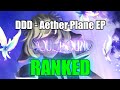 DDD - Aether Plane RANKED