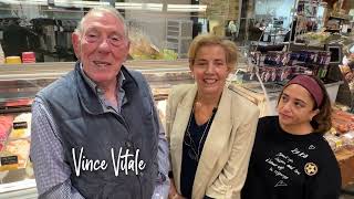 Vince and Joe s Gourmet Market Celebrates 40 Years