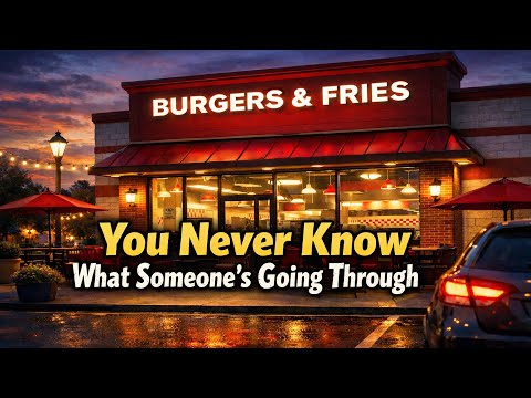 ...It Was Just $20...