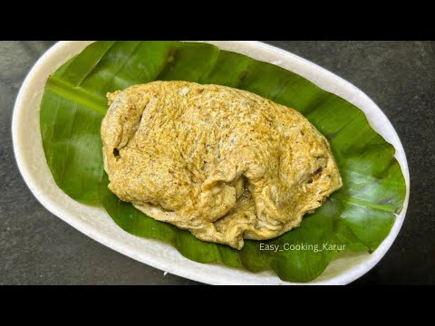 சால்னா கலக்கி | முட்டை கலக்கி | Kalakki recipe |Salna kalakki |Egg recipes in Tamil |Kolambu kalakki