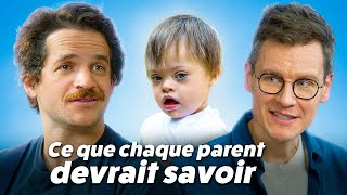 Handicap mental : la vidéo qui rassure les parents