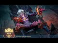 The Rise And Fall Of Mobile Legends @MobileLegends5v5MOBA @mobilelegends_indonesia