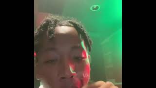 JUSTIN RARRi - hEY yOU (SNIPPET)