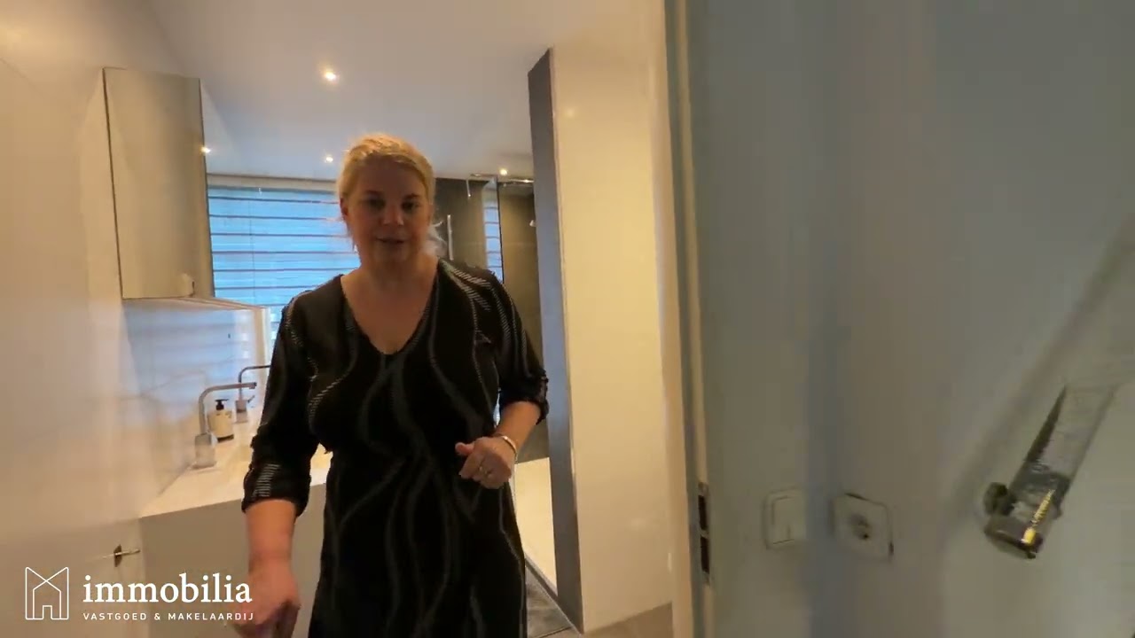 Te huur - Rubenslaan 207 - Bergschehoek - immobilia.nl