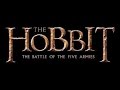 Movie Planet 60 Recensione Live Lo Hobbit La Battaglia Delle ...