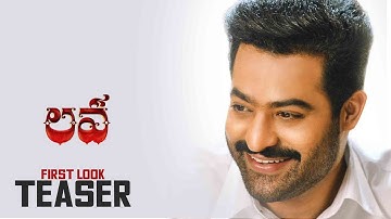 Lava Kumar First Look Teaser | NTR,Nandamuri Kalyan Ram,K.S.Ravindra | Silver Screen