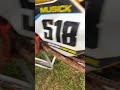 Rippen it up at race