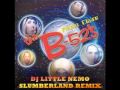 B 52's - Planet Claire (DJ Little Nemo Slumberland Remix)