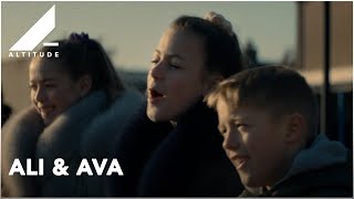 دانلود زیرنویس فیلم Ali & Ava 2021 – بلو سابتايتل