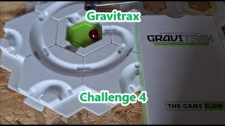 Gravitrax The Game Multiform Challenge 4 Solution