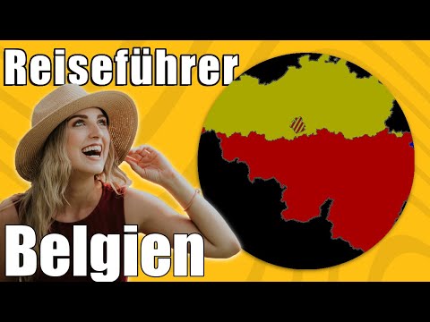 Belgien | Travel Tipps | Reiseführer Deutsch