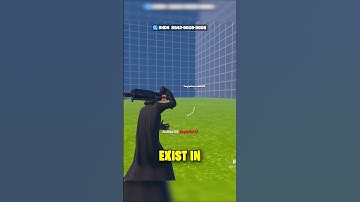 YOU MISSED THEESE 3 SECRETS IN SUPER 1V1 FFA 😱 #shrots #fortnite