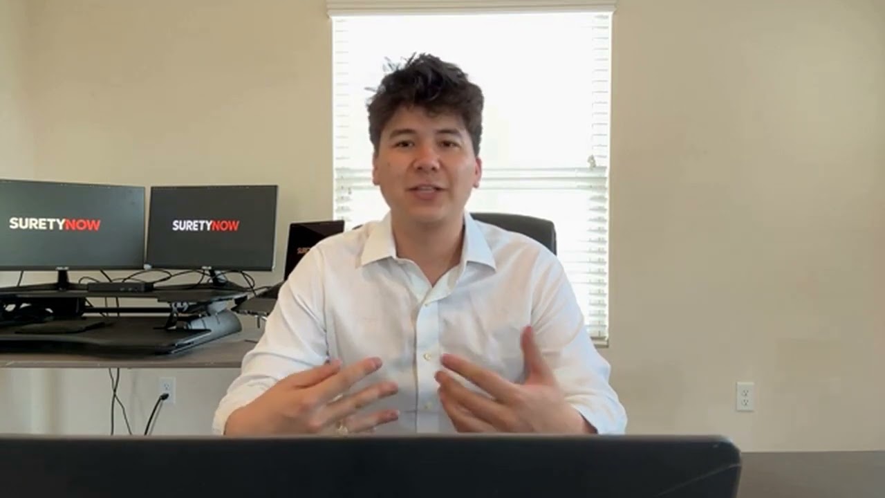 Illinois Appraisal Management Company AMC Bond