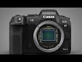 Canon R7 II: big update with full-frame stacked sensor?