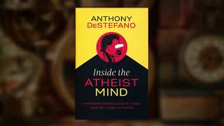 EWTN Bookmark with Anthony DeStefano