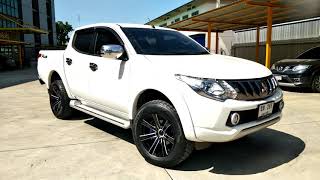 Rtg Lenso. 18 9Jj. Mitsubishi Reition. Plus